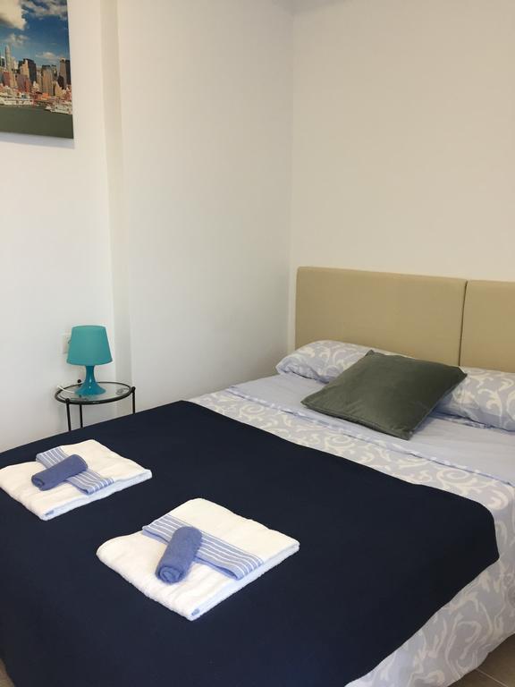 Albergue Centro *