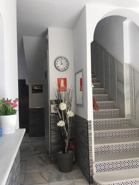 Centro Albergue *