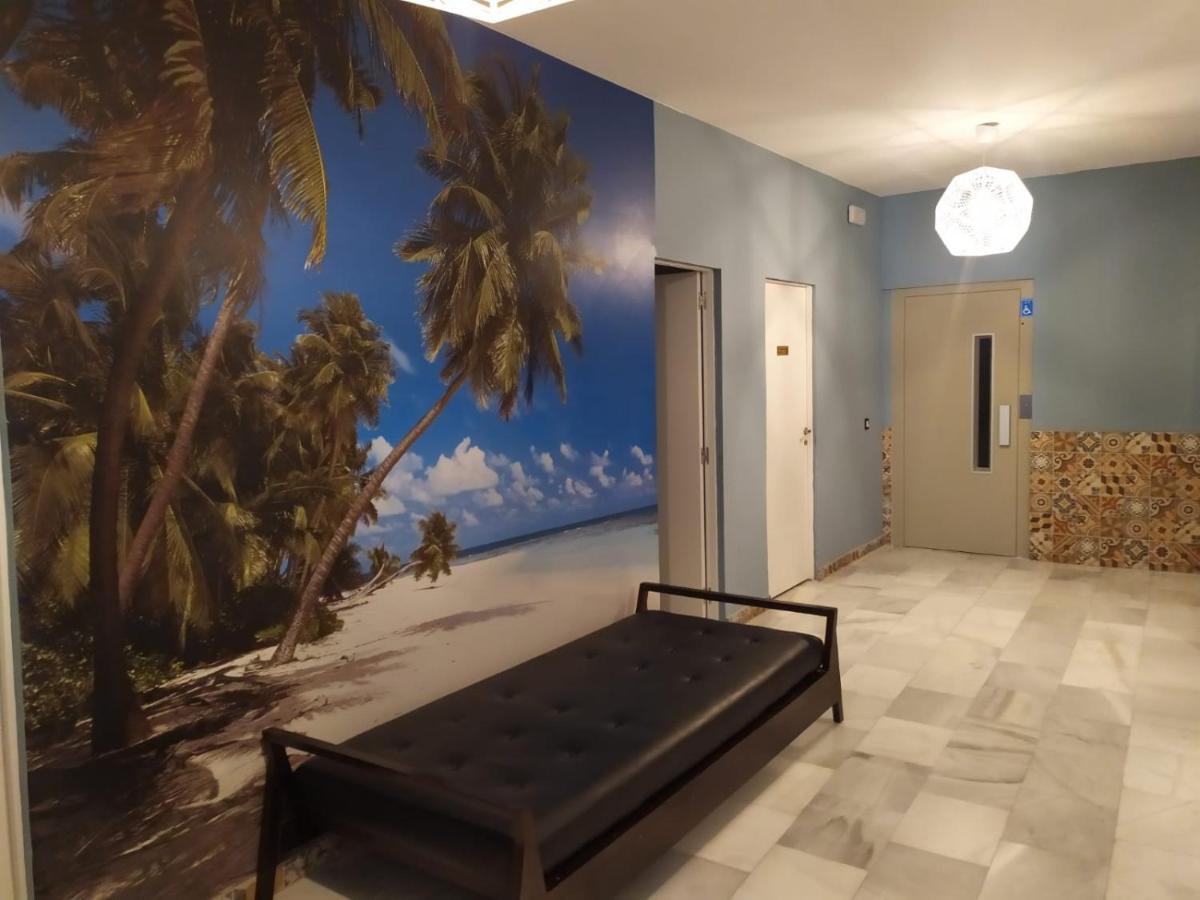 Albergue Centro