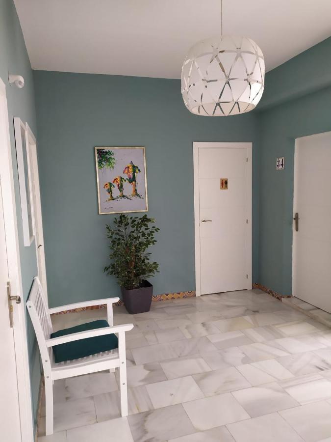 Albergue Centro *