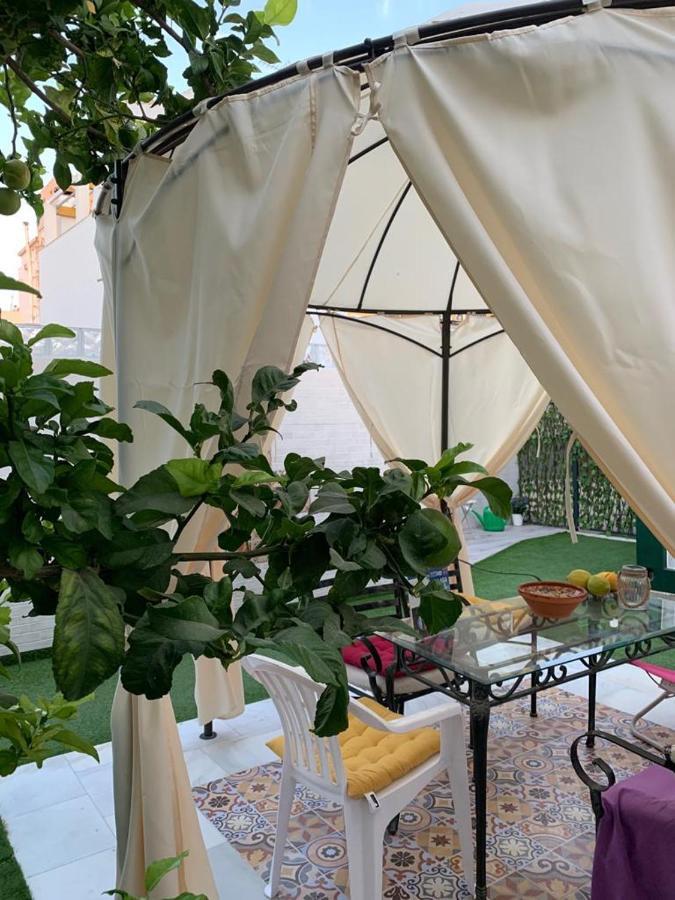 Centro Albergue