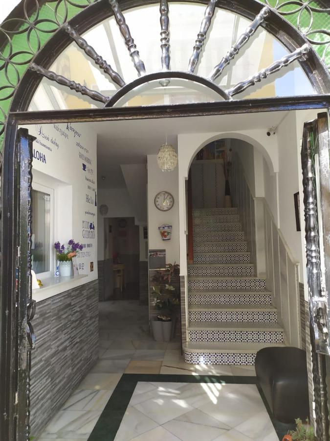 Albergue Centro *