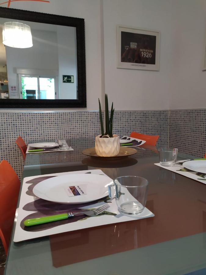 Albergue Centro
