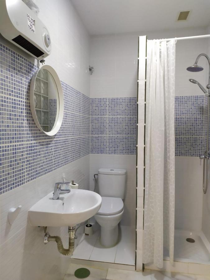 Albergue Centro