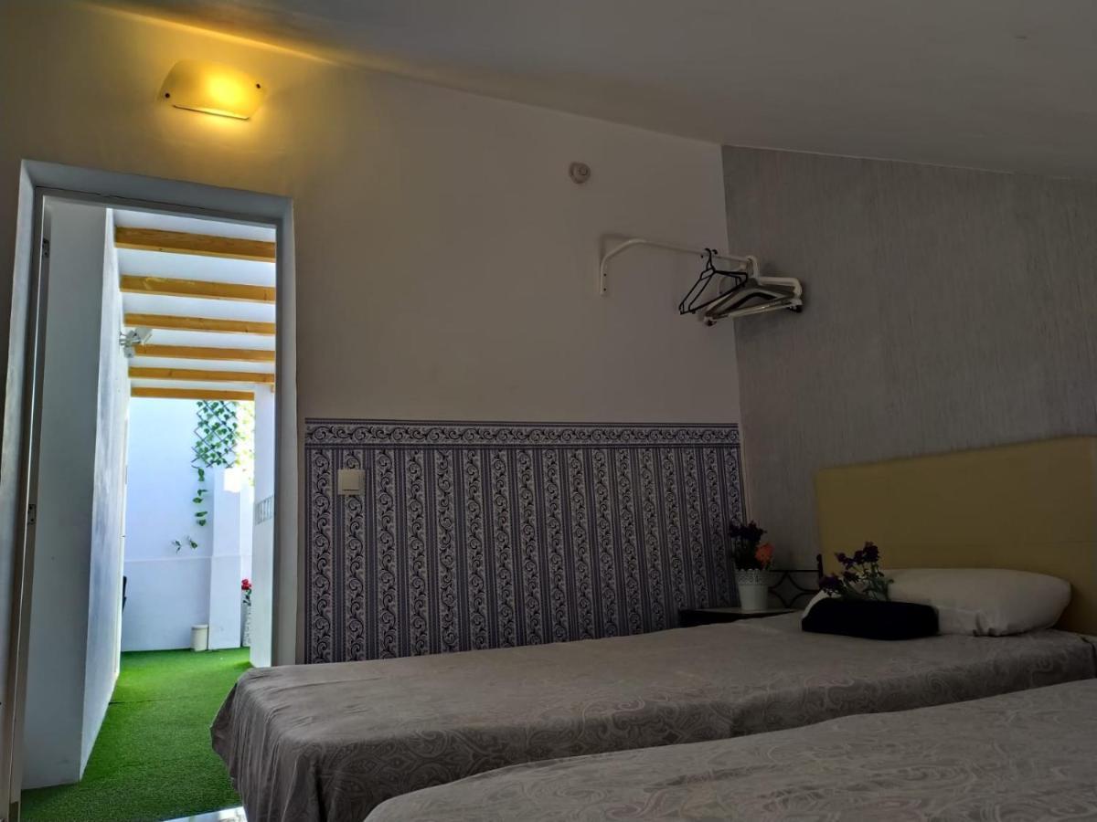 Centro (adults Only) Auberge de jeunesse Málaga