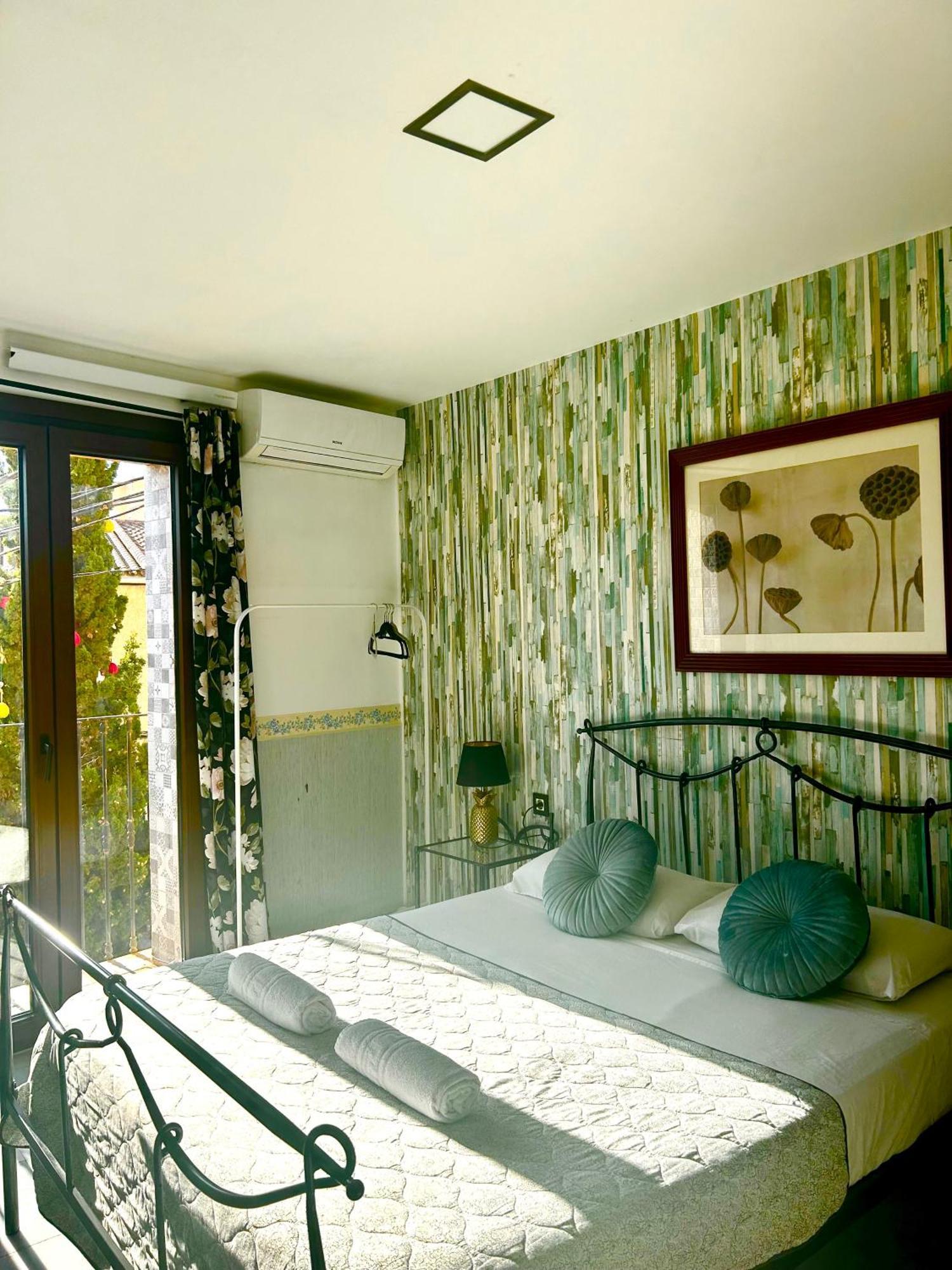 Centro (adults Only) Vandrarhem Málaga