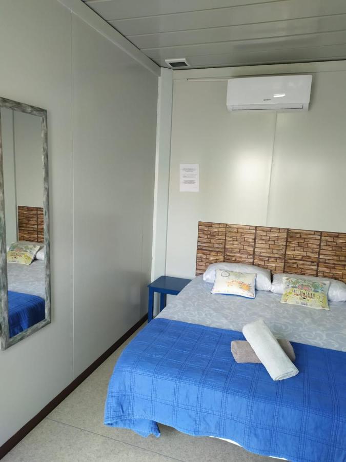 Centro (adults Only) Vandrarhem Málaga
