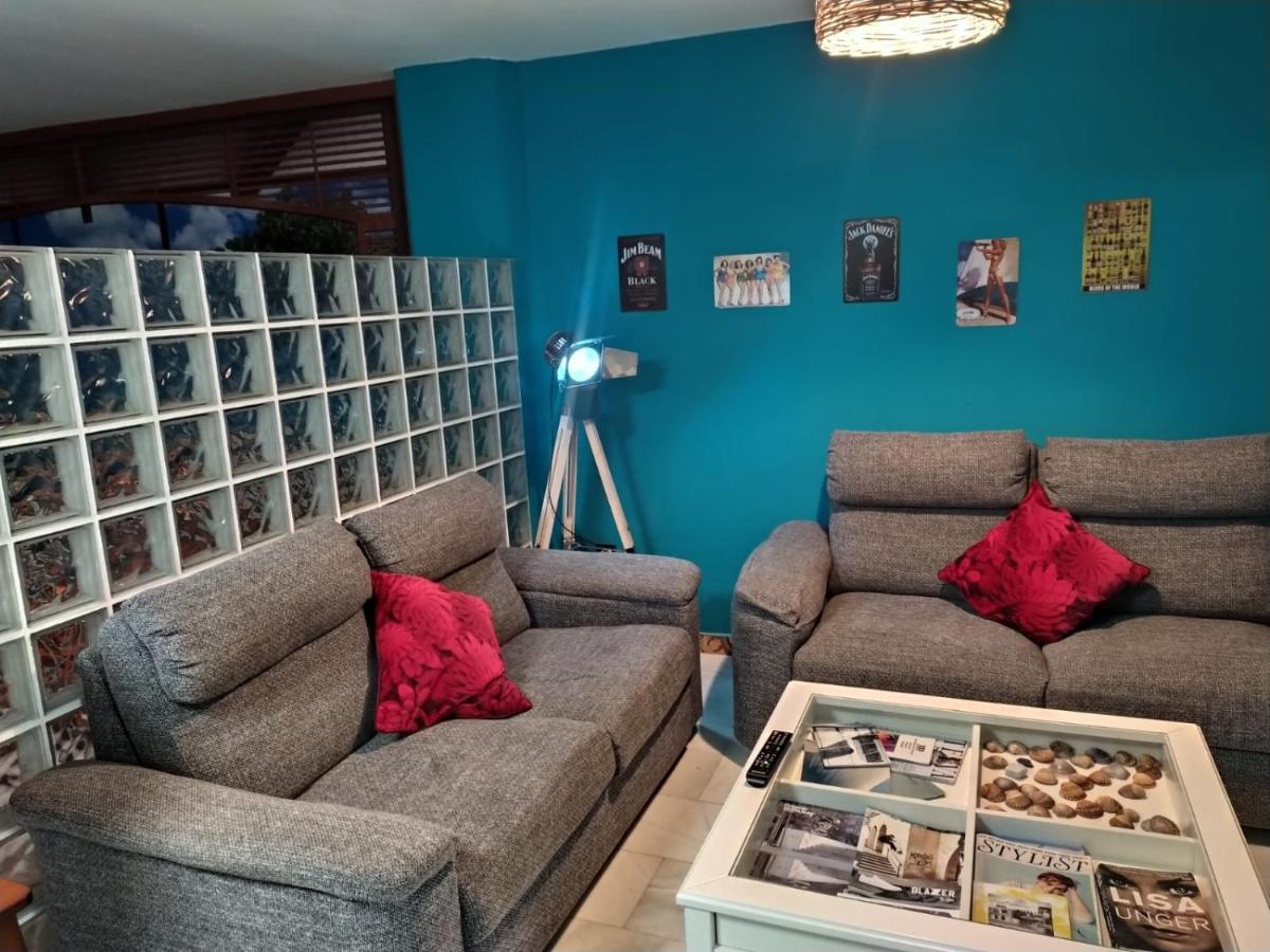 Centro (adults Only) Vandrarhem Málaga